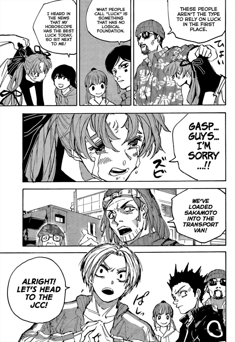 Chapter 224 - Page 21